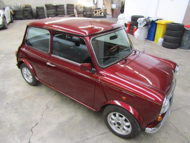 AUSTIN Mini Moke AUSTIN ROVER MINI 30th 30 th * 63.000 KM REALI * rif. 23821894 - Foto 9