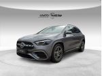 Mercedes-Benz GLA GLA-H247 2023 200 d AMG Line Advanced Plus auto