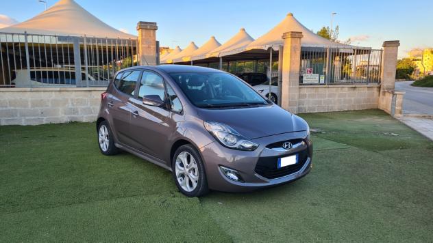 Hyundai ix20 1.4 CRDi 90 cv Comfort 2011 - Foto 2