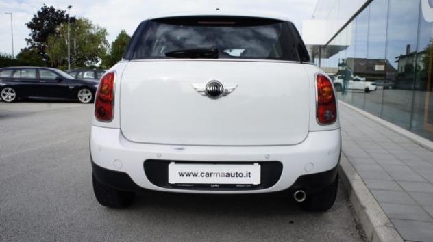 MINI Countryman Mini One D Countryman PER NEOPATENTATI rif. 24198352 - Foto 6