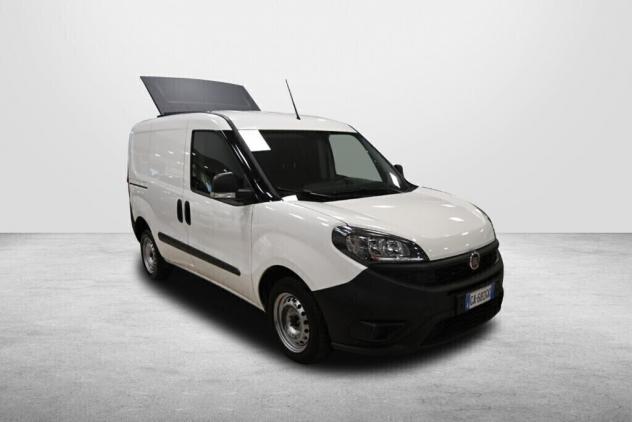 FIAT DOBLO CARGO 1.3 M-JET 95CV PC-TN - Foto 2