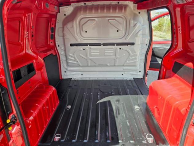 FIAT Fiorino 1.3 MJT 95V Furgone Adventure E5+ rif. 24216028 - Foto 10