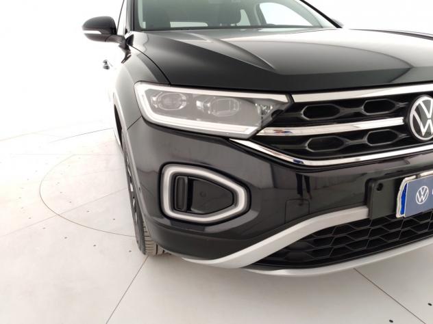 Volkswagen T-Roc 1.0 TSI Style - Foto 5