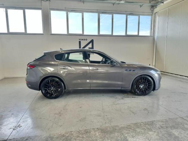 MASERATI Levante MHEV 330CV AWD GT ULTIMA rif. 23802925 - Foto 8