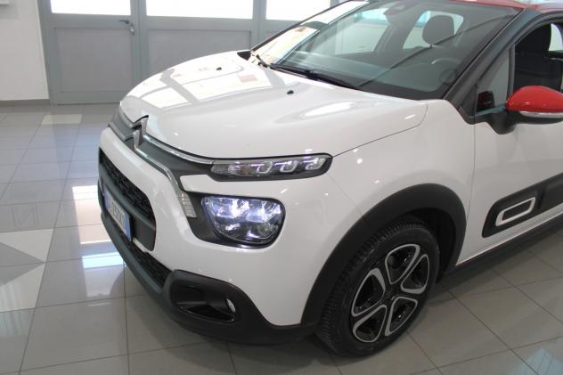 CITROEN C3 1.2 PureTech Shine 2022 - Foto 8