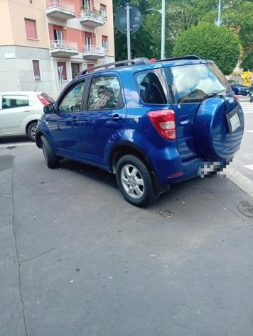 DAIHATSU Terios 1.5 4WD SX Green Powered GPL rif. 22362074 - Foto 4