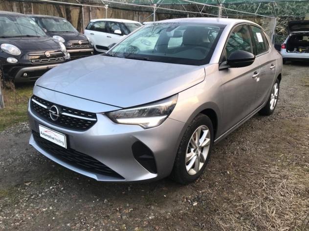 Opel Corsa 1.2 100 CV Elegance