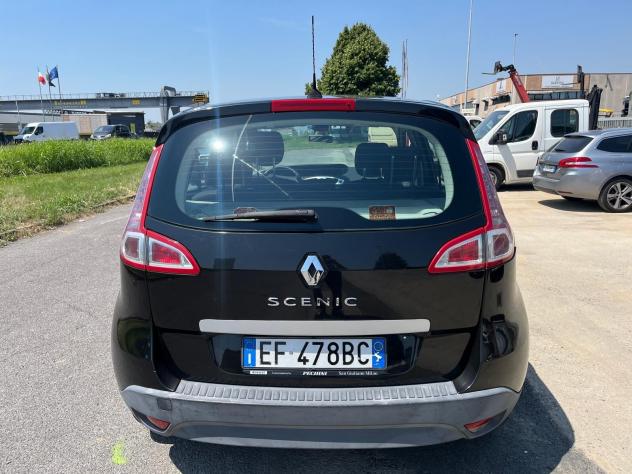 Renault Scenic Scic 1.9 dCi 130CV Dynamique - Foto 4