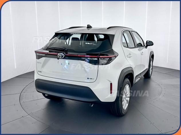 Toyota Yaris Cross Yaris Cross 1.5h Active fwd 115cv e-cvt - Foto 6