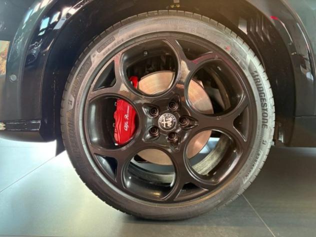 ALFA ROMEO Tonale 1.5 175 CV MHEV TCT7 Veloce + PACK TECHNO rif. 23820210 - Foto 8