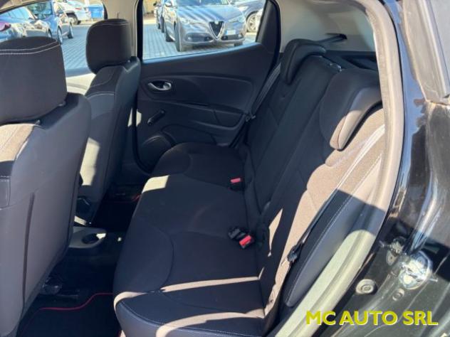 RENAULT Clio TCe 12V 90 CV GPL Start&Stop 5 porte Energy rif. 24097734 - Foto 8