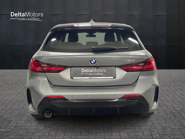 BMW Serie 1 F40 116d Msport auto - Foto 4