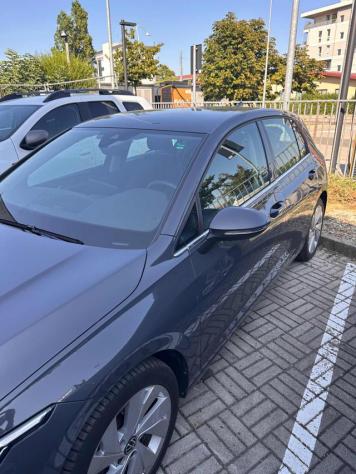 VOLKSWAGEN Golf 2.0 TDI 150 CV DSG SCR Style rif. 23934774 - Foto 5
