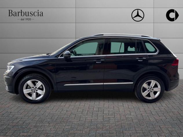 Volkswagen Tiguan II 2016 - 2.0 tdi Business 4motion 150cv dsg - Foto 5