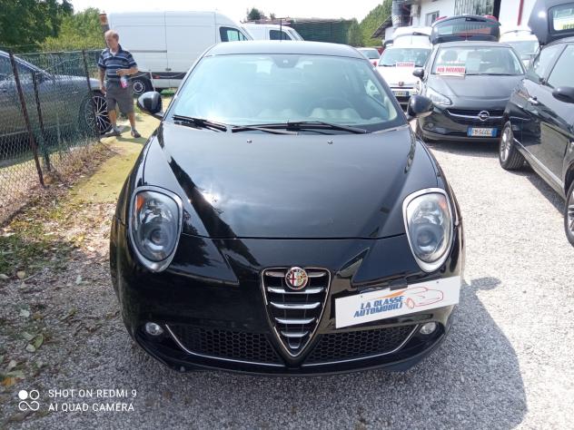 Alfa Romeo MiTo 1.4 GPL 5P NEOPATENTATI 69CV - Foto 3