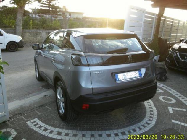 PEUGEOT 3008 BlueHDi 130 S&S Business cambio Automatico rif. 24164432 - Foto 6