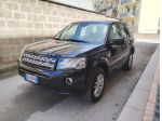 LAND ROVER FREELANDER 2.2 TD4 TAGLIANDATA + GARANZIA E SOCCORSO