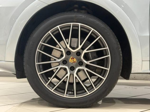 PORSCHE Cayenne Coupé 3.0 V6 E-Hybrid rif. 23785456 - Foto 7