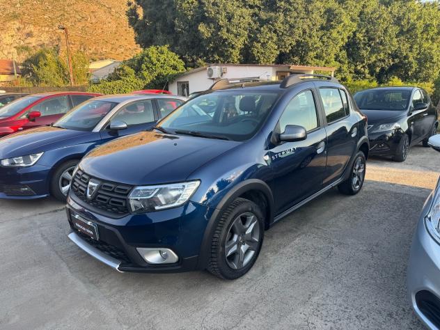Dacia Sandero Stepway 1.5 dCi 8V 90CV Start&Stop - Foto 3