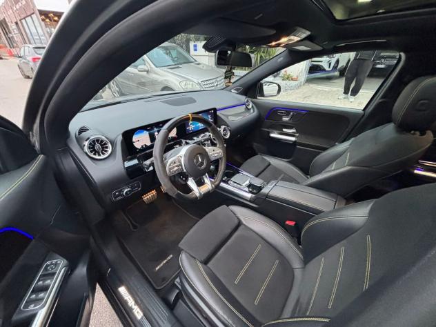 Mercedes-benz GLA 45 AMG Mercedes 45S Premium 4Matic - Foto 7