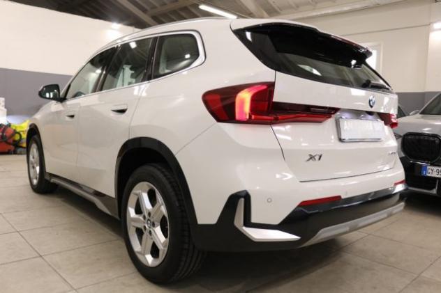 BMW X1 sDrive 18d xLine rif. 24126933 - Foto 4
