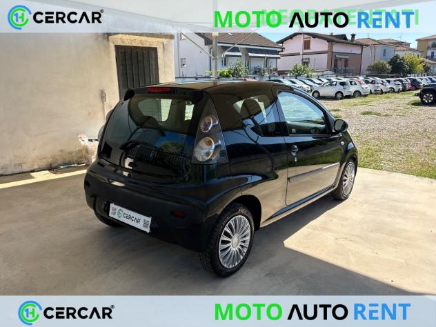 Citroen C1 3 Porte C1 3p 1.0 AmiC1 - Foto 6