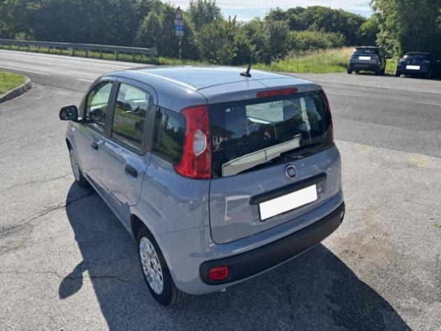 FIAT Panda III 1.0 FireFly 70Cv S&S Hybrid Easy rif. 23724090 - Foto 4
