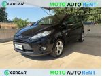 Ford Fiesta 3 Porte Fiesta 3p 1.2 16v Titanium c/esp E5