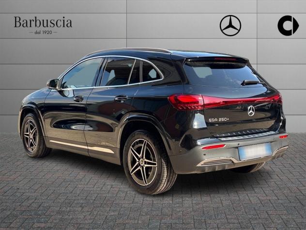 Mercedes-Benz EQA - H243 2024 - 250+ AMG Line Advanced Digital Edition - Foto 4