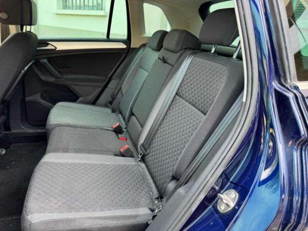VOLKSWAGEN Tiguan 1.5 TSI Business ACT BlueMotion Technology rif. 23790874 - Foto 9