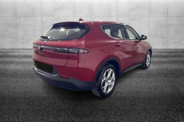 ALFA ROMEO Tonale 1.6 diesel 130 CV TCT6 Sprint rif. 23758989 - Foto 2