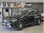 Mercedes-benz GLC 220 d 4Matic Business