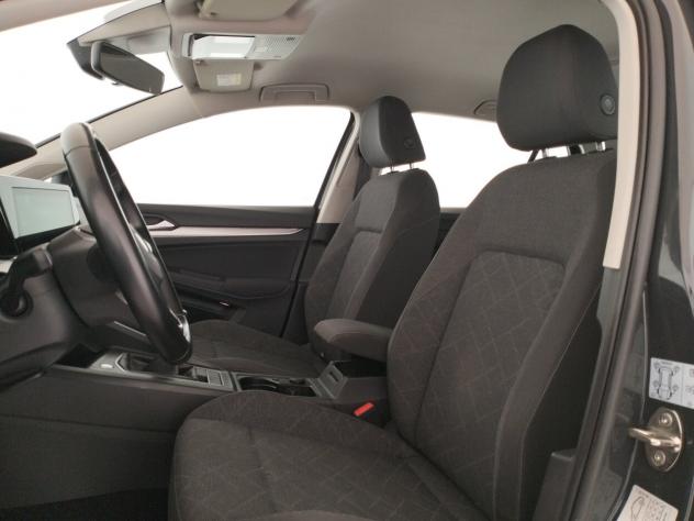 VOLKSWAGEN GOLF 1.0 tsi evo Life 110cv - IVA ESPOSTA - Foto 10