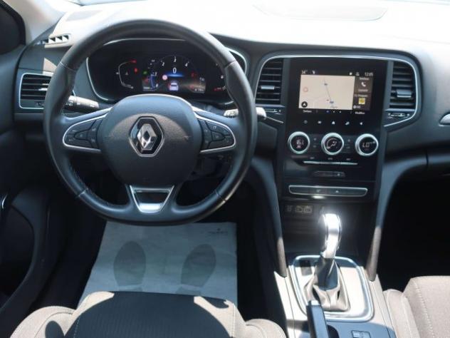 RENAULT Megane Megane IV Sporter 1.5 blue dci Business 115cv edc rif. 23889541 - Foto 6
