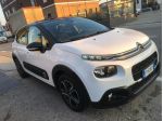 Citroen C3 PureTech 82 GPL Shine