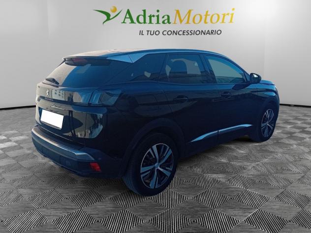 Peugeot 3008 3008 1.5 bluehdi Allure Pack s&s 130cv eat8 - Foto 5