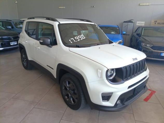 JEEP Renegade 1.6 Mjt 130 CV 80th Anniversary rif. 23532172 - Foto 2