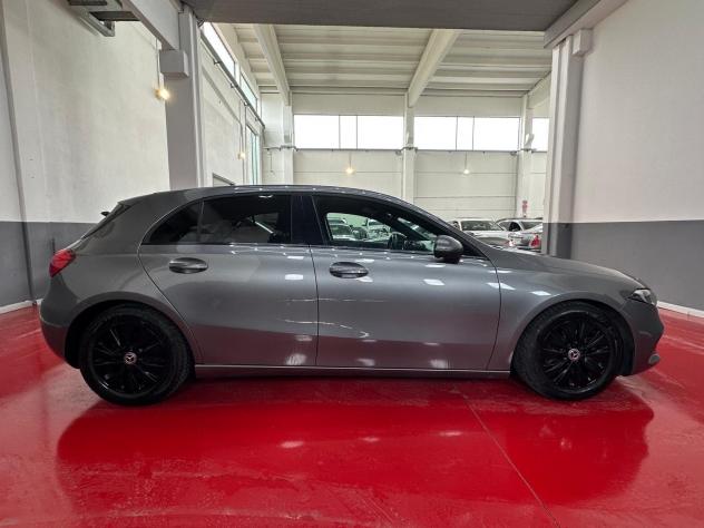 Mercedes-benz A 180 d Automatic Sport - Foto 8