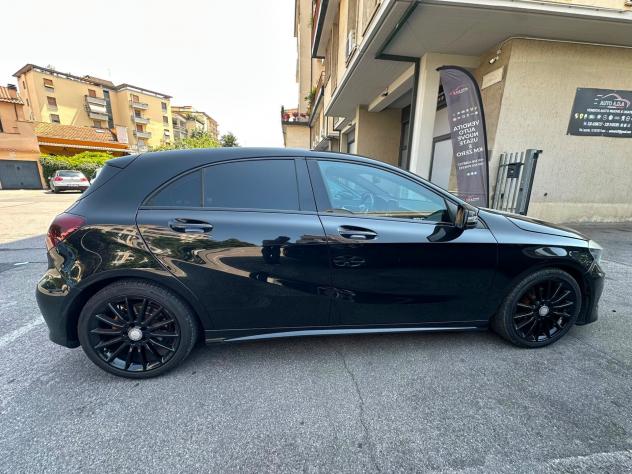 Mercedes-benz A 180 CDI Automatic Premium - Foto 6