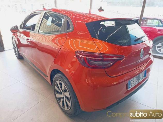 RENAULT Clio SCe 65 CV 5 porte Equilibre rif. 24023763 - Foto 4