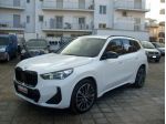 BMW X1 SDrive 18d MSport Pro 150CV Auto