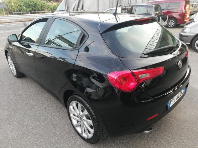Alfa Romeo Giulietta 1.6 JTDm 120 CV Super - Foto 4