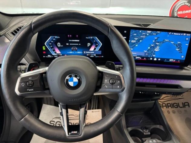 BMW 118 d MSport Pro StraFull Automatico rif. 23825515 - Foto 7