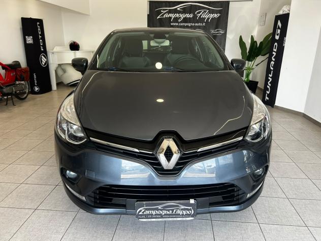 Renault Clio dCi 8V 90 CV Start&Stop 5 porte Energy Duel2 - Foto 2