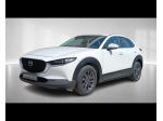 Mazda CX-30 2.0L e-Skyactiv-G M Hybrid 2WD Evolve