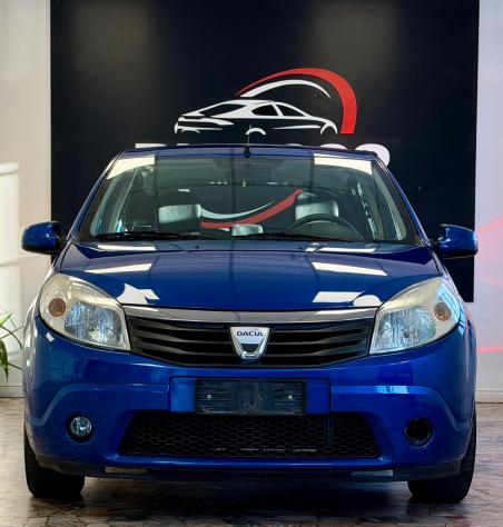 Dacia Sandero 1.4 8V GPL Laurte - Foto 2