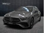 Mercedes-Benz Classe A W177 NUOVA A 180 d Automatic