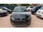 Volkswagen Polo 1.2 TDI DPF 5 p. BlueMotion 89g