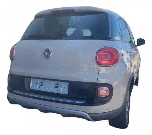 FIAT 500L 1.4 95 CV Trekking rif. 24054309 - Foto 2