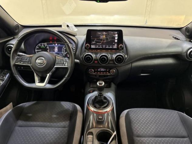 NISSAN Juke 1.0 DIG-T 117 CV N-Connecta rif. 24055070 - Foto 6